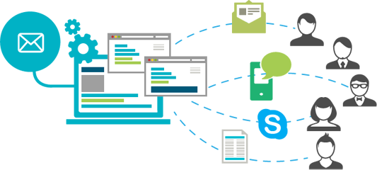 Automated Trust & Expense Accounting